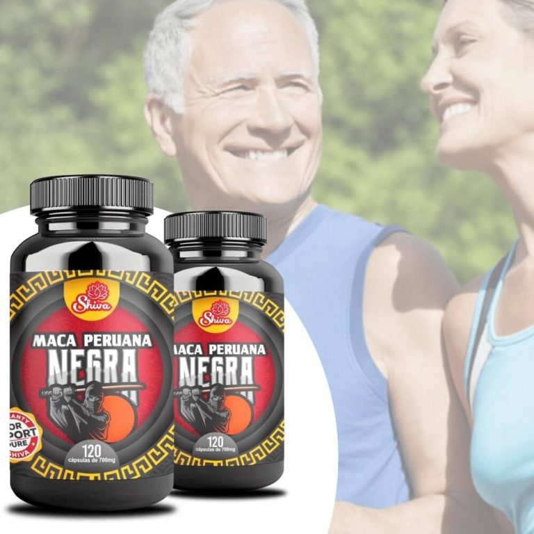 Maca Peruana Negra para que serve – Como Ter Pegada